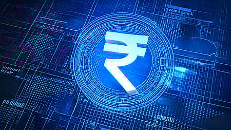 Rupee falls 28 paise, ends at 90.18 vs US dollar