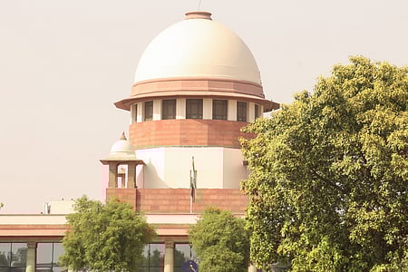 United Doctors Front’s plea opposing NEET PG 2025’s two-shift format will be heard by a new Supreme Court bench on May 30

