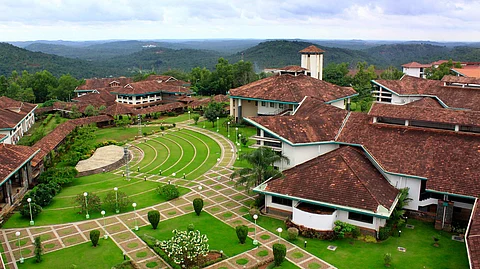 IIM Kozhikode 