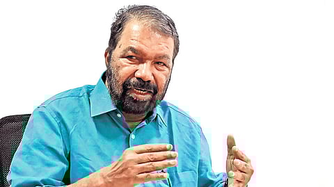 Kerala, Tamil Nadu to jointly take on Centre over withheld education funds