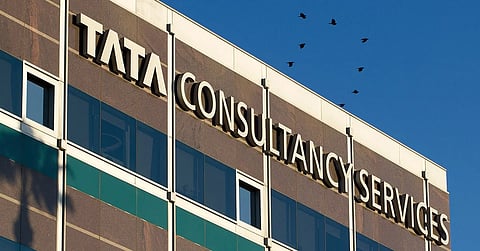 TCS disburses full variable pay to 70% staff, others face cuts amid unit-wise slowdown