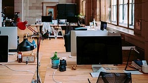 Corporates pre-commit 10.8 mn sq ft office space in India via 38 deals: Report