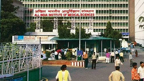 AIIMS CRE 2025 notification OUT: Here’s how to apply