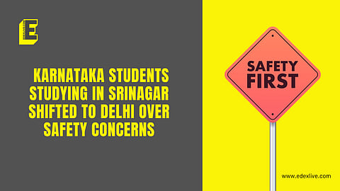 How did the Centre respond?