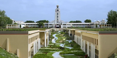 BITS Pilani