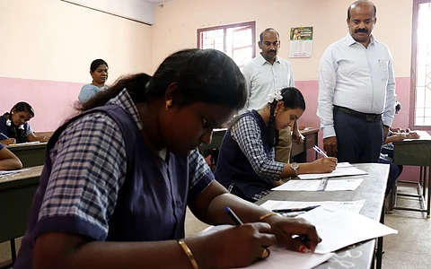 Spike in Chemistry centums at 4 Tamil Nadu schools raises eyebrows