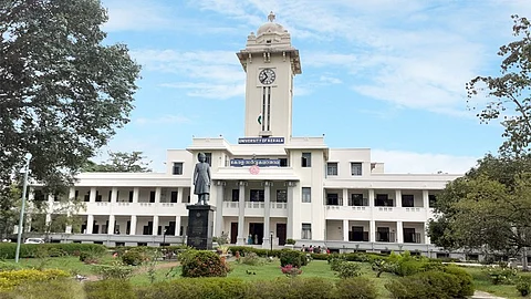 Kerala: Seminars on Pahalgam, Kashmir cancelled by Kerala University & Calicut University; “backing RSS ideology,” says Left