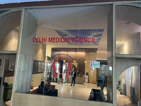 Delhi gov't proposes dissolution of Medical Council amid mismanagement allegations