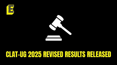 CLAT-UG 2025 revised results released: Scorecards updated after SC intervention