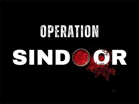 Operation SINDOOR