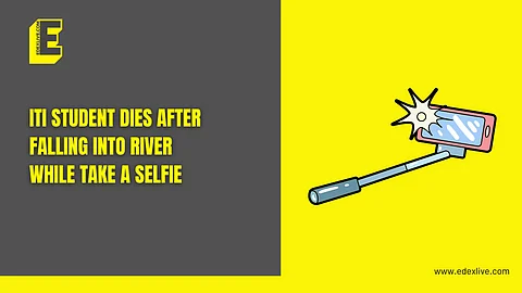 Rourkela: ITI student dies after falling into river while taking a selfie