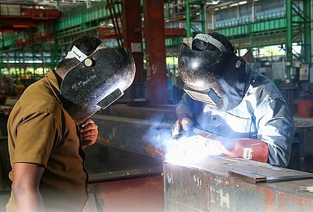 Applications for BHEL’s artisan roles begin July 16, with positions spanning multiple trades and locations across India