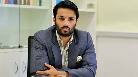 Ashoka University students condemn professor’s arrest, call it ‘stark violation of academic freedom’
