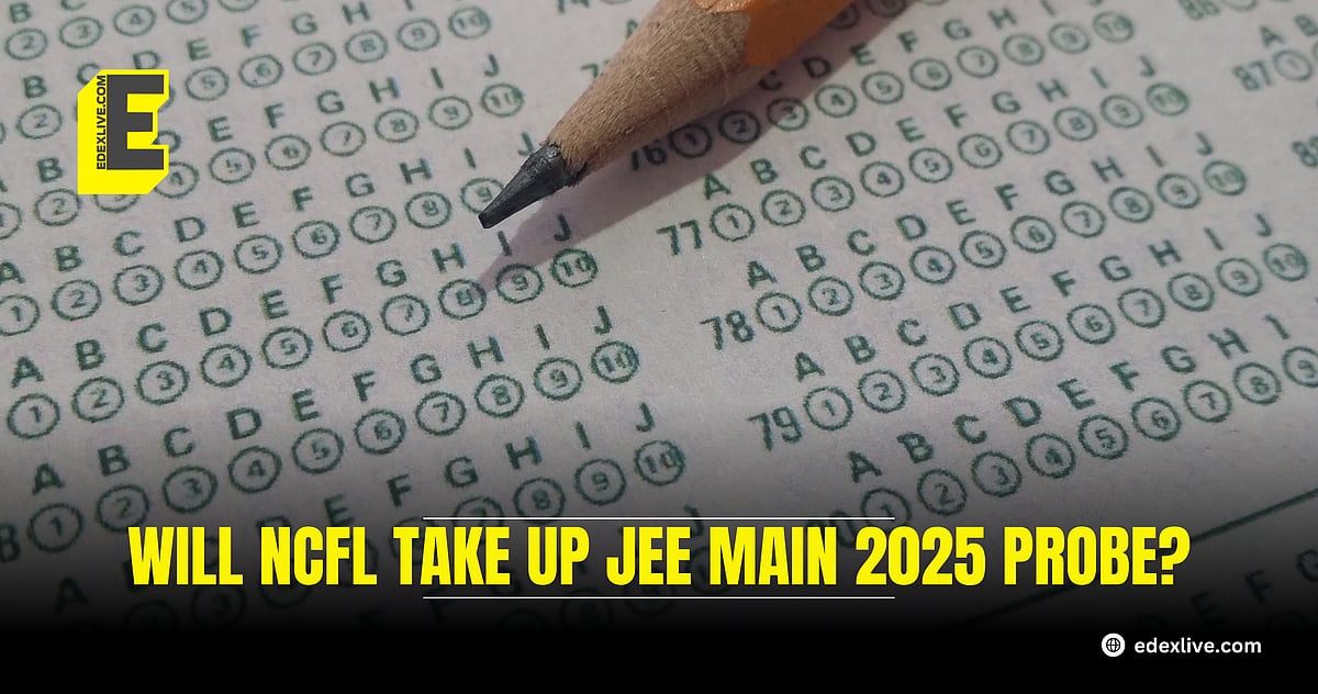 Bottom Jee Delhi High court informed CFSL not equipped to probe JEE Main 2025 ...