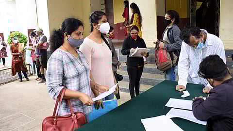 Maharashtra FYJC 2025 schedule OUT; here's how to apply