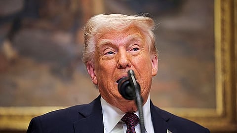 Trump freezes Harvard’s foreign admissions; 800 Indian students at risk | What can the varsity do to reverse the order?