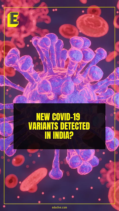 COVID-19 on the rise in India, new variants detected — should we be worried? 