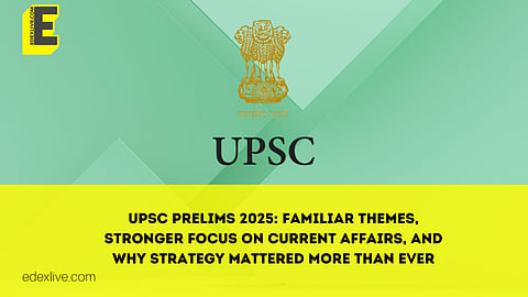 UPSC check