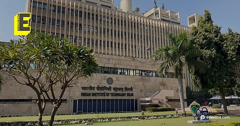 IIT Delhi unveils major curriculum overhaul