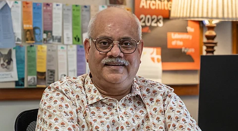 Dr Sanjeev Vidyarthi