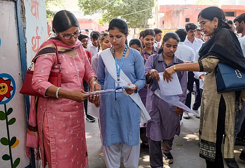 SSC GD Constable Result 2025 to be declared soon; PET next for shortlisted candidates