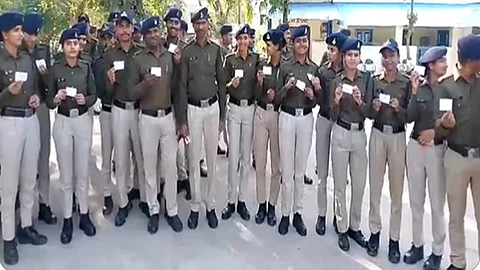 SSC GD Constable Results 2025 to be announced soon; check details here
