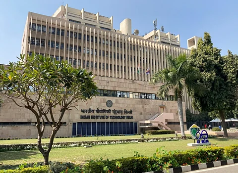 IIT Delhi