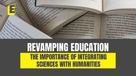 Revamping education: Why Art and Humanities are more important now than ever