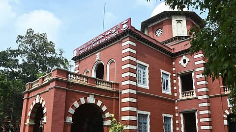 Anna University results 2025 OUT: Direct link, how to check 