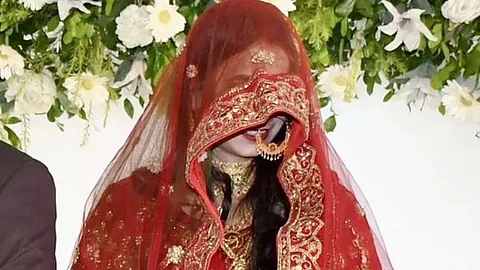 Why is ‘Khan Sir’s wife’ trending on internet? A look at renowned educator’s grand reception