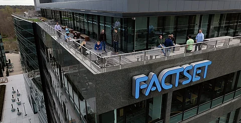 JP Morgan’s Sanoke Viswanathan to lead FactSet as CEO from September 2025