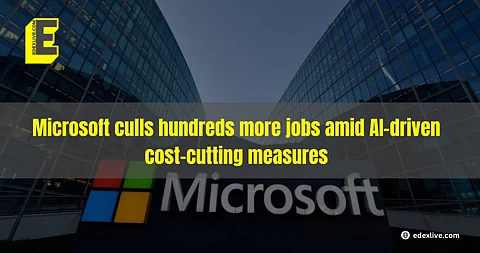 Microsoft culls hundreds more jobs 