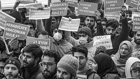 The JKSA plans to expand its campaign beyond student circles, reaching out to civil society organisations, academic institutions, and community leaders.
