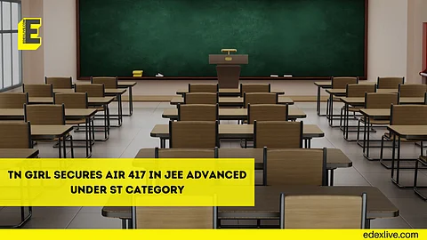 IIT Madras next?