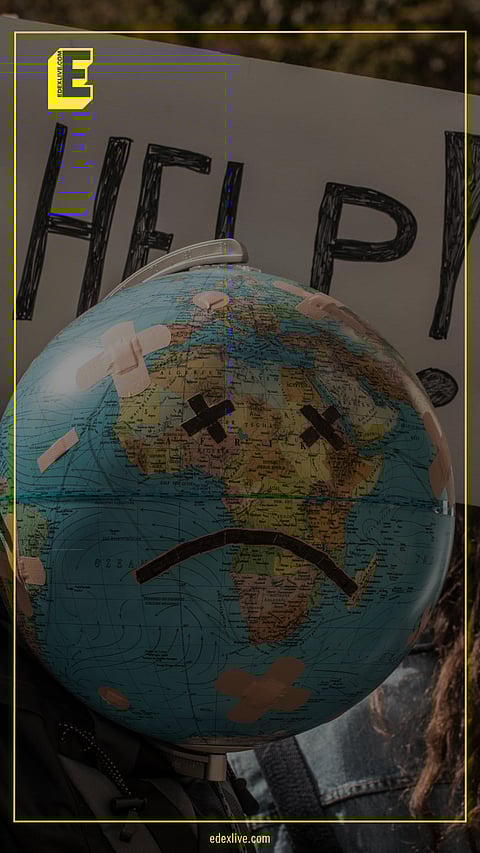 World Environment Day: Recent global events reveal climate change's undeniable reality