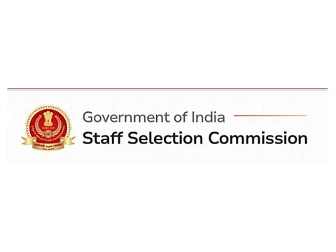 The dates of the 2025 SSC Stenographer exam are set for August 6–8.