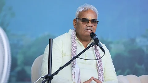 Rajasthan: Education Minister apologises for not being able to answer question in THIS language