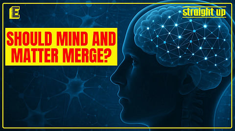 Blurring the lines between mind and matter: Should psychiatrists master neurology?