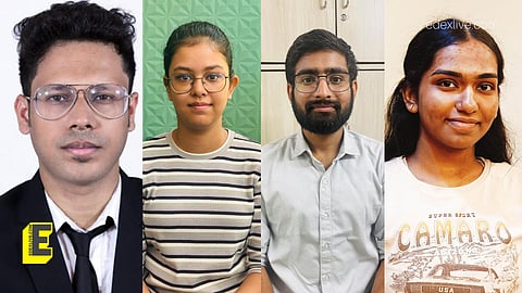 What makes KIIT home: Students speak