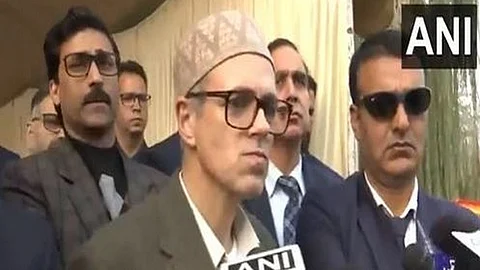 “Subcommittee report to be tabled by Cabinet within days”: J&K CM Omar Abdullah