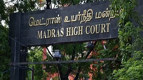 Madras High Court takes suo motu cognisance of Anna University assault case