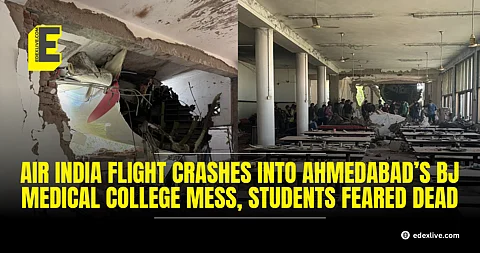 Several medical students were reportedly present in the mess