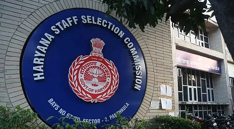 Last-minute lifeline: HSSC extends CET 2025 registration by 48 hours