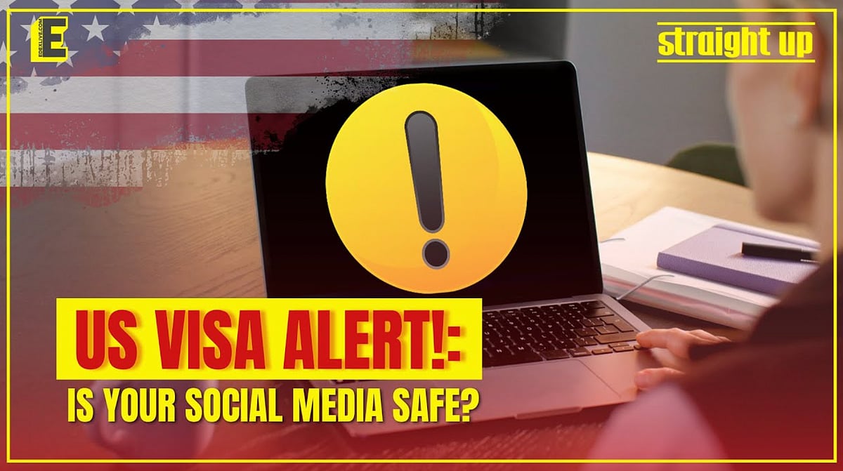 Visa Concerns: Opinionated Instagram Posts Under US Scrutiny