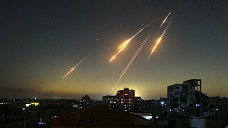 Iran-Israel conflict: Shiraz University requested to aid evacuation of Indian students 