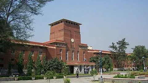 DU to launch CSAS portal for UG admissions 2025-26 today; 71,000 seats available
