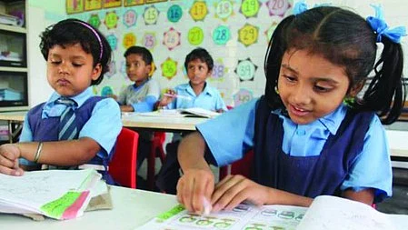 Maharashtra: No third language even in higher classes in SCERT draft curriculum