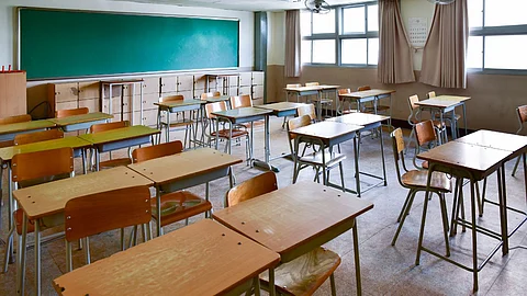 Education Ministry sets up 11-member panel to deliberate on students’ coaching centre dependence 