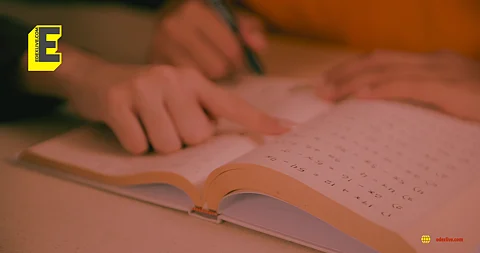 Ex-Wall Street trader turns tutor