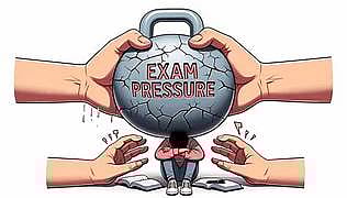 We’re not just a country of test-takers, we are caught up in an exam epidemic.